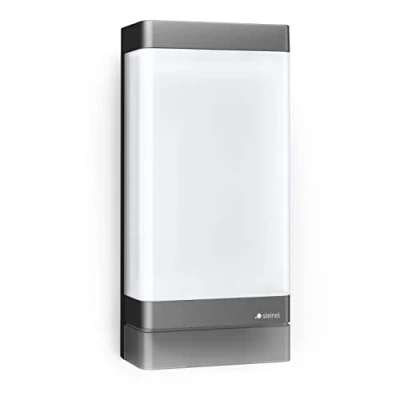 Bild av Steinel LED vägglampa utan sensor L 271 digi C , med Bluetooth