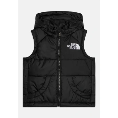 Bild av THE NORTH FACE Väst med huva Tnf svart 4 år, Tnfsvart, år