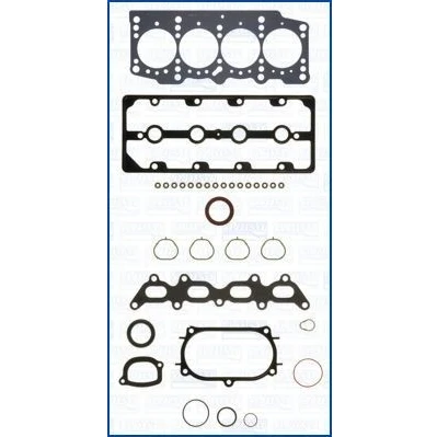 Bild av AJUSA 52220800 Jeu de joints d&#039;étanchéité, culasse cylindre MULTILAYER STEEL FIAT: Palio I Weekend, BRAVO 1