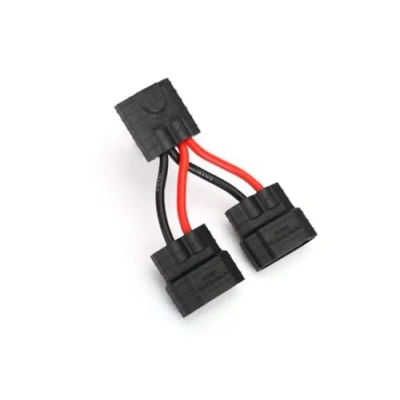 Bild av Traxxas 3064 X &quot;Parallell batterianslutning ID kabelträde&quot; modell bildelar