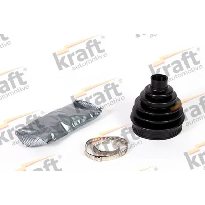 Bild av KRAFT 4413290 Soufflet De Cardan 87 côté roue FIAT: Punto II 3/5 portes, Idea, Doblo I Cargo, LANCIA: Ypsilon II, Musa, Lybra Break, ALFA ROMEO: 145