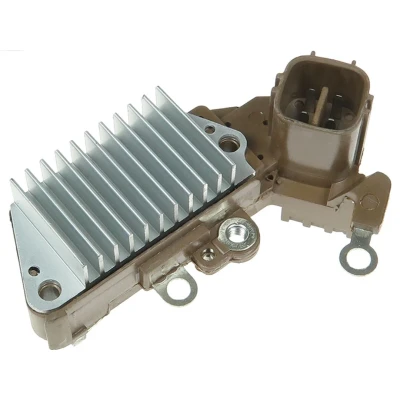 Bild av Generatorregulator As pl ARE6027