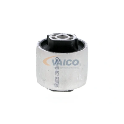Bild av VAICO V10 4423 Silent Bloc De Triangle Qualité originale Essieu arrière caoutchouc Support métal pour bras oscillant transversal