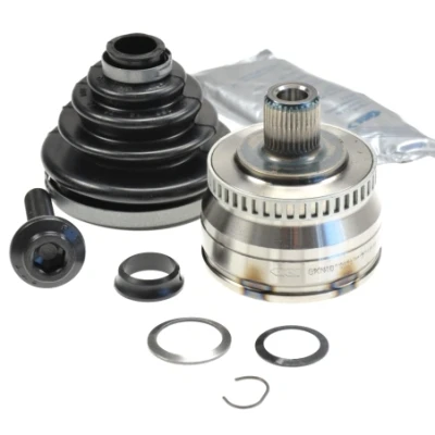 Bild av LÖBRO 301955 Tête De Cardan avec vis NBR (caoutchoucs nitrile) VOLKSWAGEN: Passat B5 GP Break, Berline, Berline