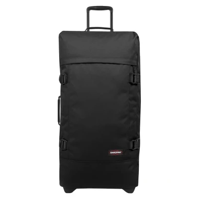 Bild av Eastpak Tranverz L Trolleyväska, Storlek: One Size, Black