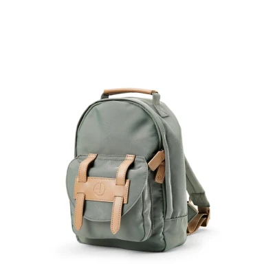 Bild av Elodie Details ryggsäck mini Hazy jade