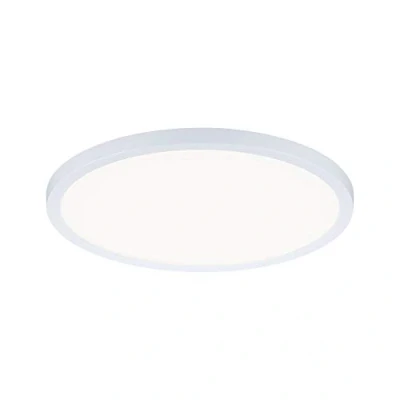 Bild av Paulmann Areo panel 3stepdim rund 840 vit 23 cm