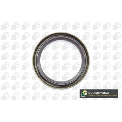 Bild av Oljepackningsring, vevaxel, Fram, audi,seat,skoda,vw, 036103085C, 036103085E, 036103085G, 036103085H