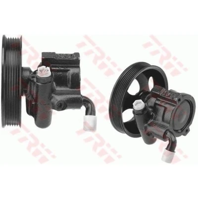 Bild av TRW JPR139 Pompe De Direction Assistée hydraulique 80 140 OPEL: Astra F Berline, Vectra A CC, CC
