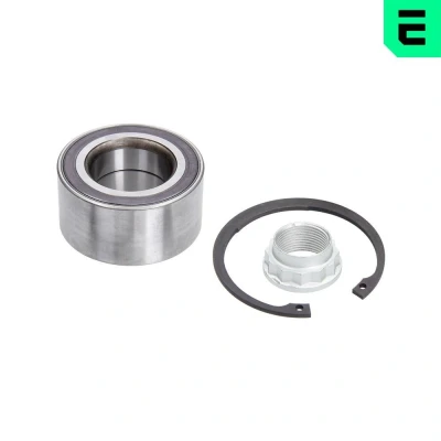 Bild av OPTIMAL 502111 Kit de roulements roue 84 BMW: 3 Touring, Berline, GT