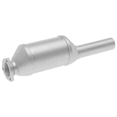 Bild av HELLA 8LE 366 054 091 Catalyseur Euro 1 avec pièces d&#039;assemblage SEAT: Ibiza 2, Córdoba I Berline