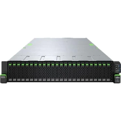 Bild av Fujitsu PRIMERGY RX2540 M7