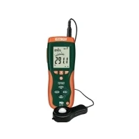 Bild av Extech HD450 Luxmeter 0 400000 lx