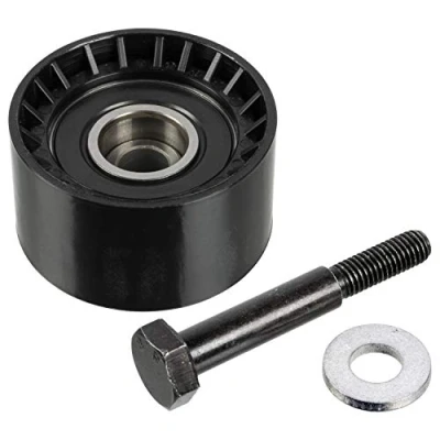 Bild av FEBI BILSTEIN 23654 Poulie renvoi/transmission, courroie de distribution avec vis d&#039;étrier frein OPEL: Insignia A 3/5 portes
