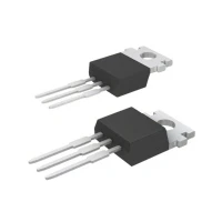 Bild av IRF540N TRANSISTOR MOS N FET 100V 28A 0.052R 150W