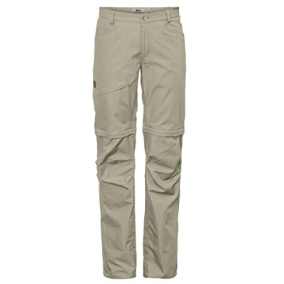 Bild av Fjällräven Daloa Shade Zip Off Trousers