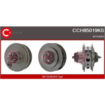 Bild av CASCO CST35213AS Startmotor 12V 1,80kW 22 CPS0036 M8 MITSUBISHI: Outlander 2 SUV, Lancer 8 Limousine