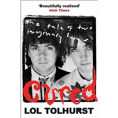 Bild av Cured: The Tale of Two Imaginary Boys