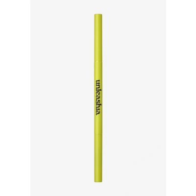 Bild av Unleashia Shaper Defining Eyebrow Pencil Ögonbrynspenna, Storlek: 1 ml, Kraft brown