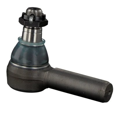 Bild av FEBI BILSTEIN 27207 Rotule de direction 30 Essieu avant gauche, droit avec ecrou crénelé RENAULT TRUCKS: Magnum, Midliner, Premium 2