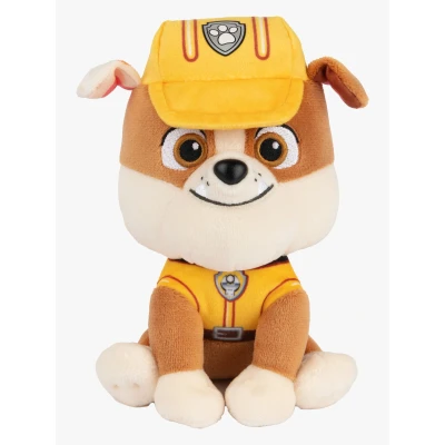 Bild av Paw Patrol Gosedjur Rubble 15 cm