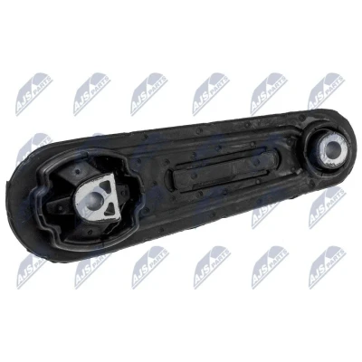 Bild av NTY ZPS RE 002 Support moteur gauche, arrière, inférieur DACIA: Logan I Berline, Duster SUV, Sandero I, RENAULT: Modus / Grand