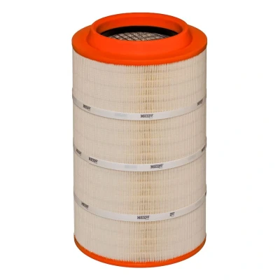 Bild av Luftfilter Hengst filter E491L