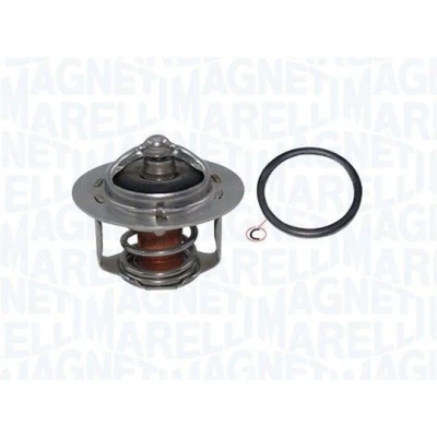 Bild av MAGNETI MARELLI 352317003830 Thermostat d&#039;eau 82 52 avec joint d&#039;étanchéite TOYOTA: Liteace Van, Minibus, HIACE 1 Kasten