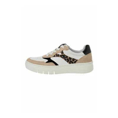 Bild av Tamaris dam 1 23653 44 sneakers, Leopard Comb, 42 EU, EU