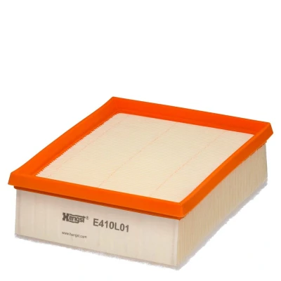 Bild av Luftfilter Hengst filter E410L01