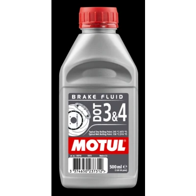 Bild av Bromsvätska Motul 102718