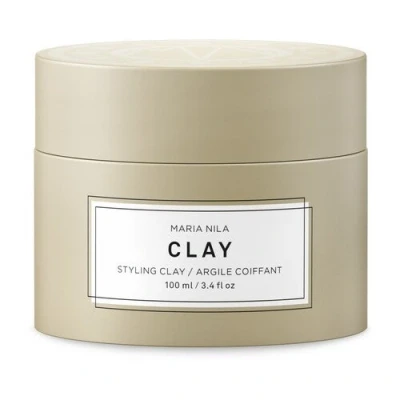 Bild av Maria Nila Styling Lera 100 ml