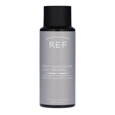 Bild av REF Stockholm Root Concealer 100 ml Light Brown