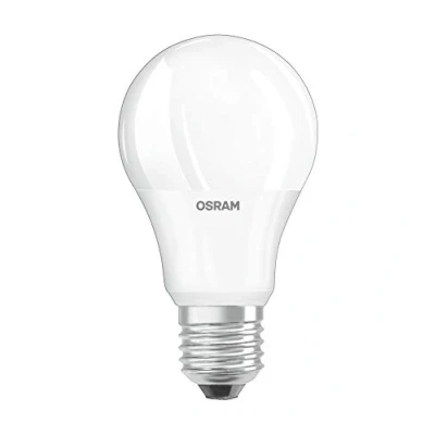 Bild av Osram LED lampor, speciell, dagsljus sensor, klassisk glödlampa A En storlek Frostad