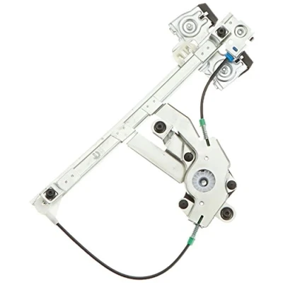 Bild av Fönsterhiss, Vänster bak, skoda octavia i, combi 1U0839461A, 1U0839461B, 1U4959811