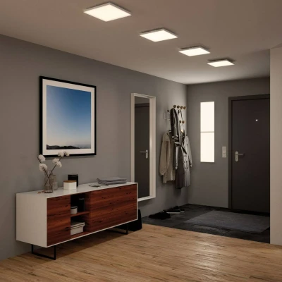 Bild av Paulmann Velora LED panel 3 step dim, 29,5x29,5 cm