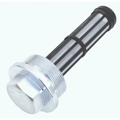 Bild av Hydraulikfilter, automatväxel ZF 0501.215.107