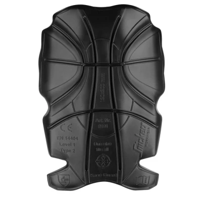 Bild av KNÄSKYDD XTR D30 91910405000 Beijerbygg Byggmaterial