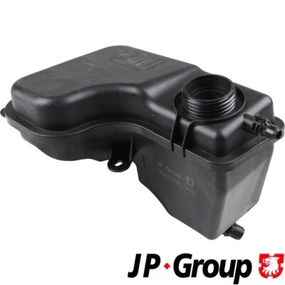 Bild av JP GROUP 1414701700 Vase d&#039;Expansion sans cache, avec capteur BMW: 5 Berline, X3, 7