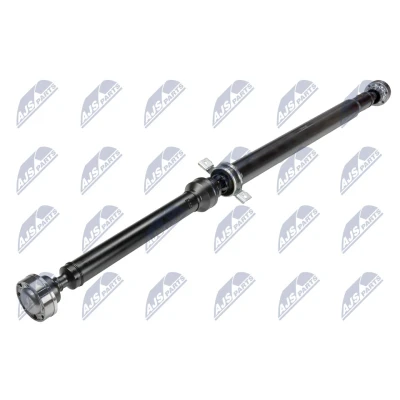 Bild av Kardan, Bak, dodge durango, 52123632AA, 52123799AA, 52123799AB