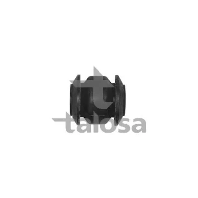 Bild av TALOSA 57 01161 Silent Bloc De Triangle Essieu avant, centre Support métal caoutchouc pour bras oscillant transversal FIAT: Ducato III Van