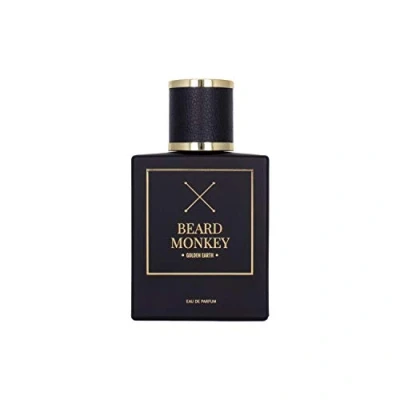 Bild av Beard Monkey Golden Earth Edp 50ml
