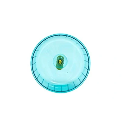 Bild av Savic Rolly M hamster wheel Ø 14.5x9.5 blue