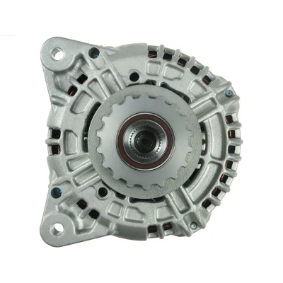 Bild av AS PL A0170 Alternateur 12V 150A VOLKSWAGEN: Touareg I, Transporter 5, 5 Bus, CITROËN: C2 3/5 portes