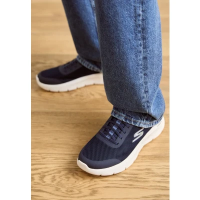Bild av Skechers FLEX Bungee Sneakers, Storlek: 37.5, Mauve Textil/syntet