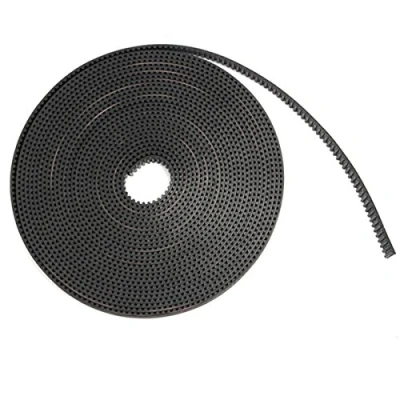 Bild av DollaTek 5 meter 6 mm bredd GT2 kamrem för Reprap Delta 3D skrivare Kossel Rostock