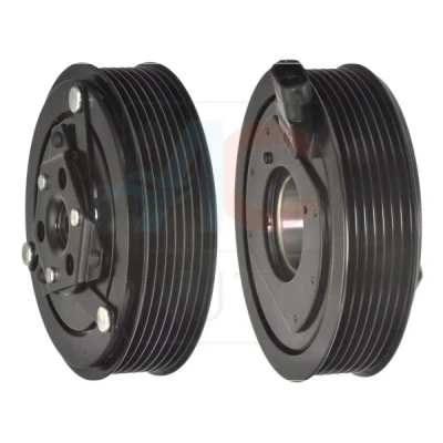 Bild av ACAUTO AC 06DL08 Embrayage Electromagnetique DELPHI, NISSAN, RENAULT CVC RENAULT: SCENIC 2, MEGANE GRAND 2