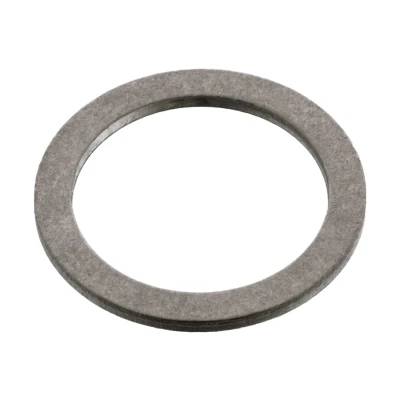 Bild av FEBI BILSTEIN 22149 Joint De Bouchon Vidange Aluminium VOLVO: V70 2, V90 II Break, V40 3/5 portes, VOLKSWAGEN: Golf 5, Multivan 5 (7HM, Touran I