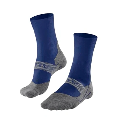 Bild av FALKE herr Ru4 Endurance Cool M So funktionellt material antibubblor, 1 par löparstrumpor (1 pack)