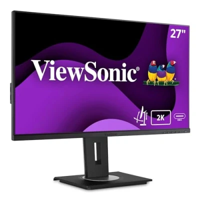 Bild av 27&quot; ViewSonic Ergonomic VG2755 2K